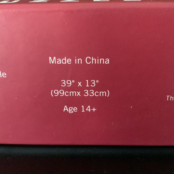 Sealed -1000pc Puzzle of Bryant-Denny Stadium at The University of Alabama - Picture 4 of 6